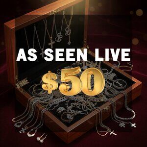 Random Jewelry Pull $50